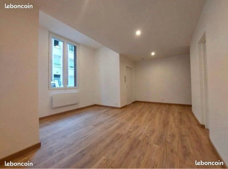 Appartement à louer, 32m², Le Havre