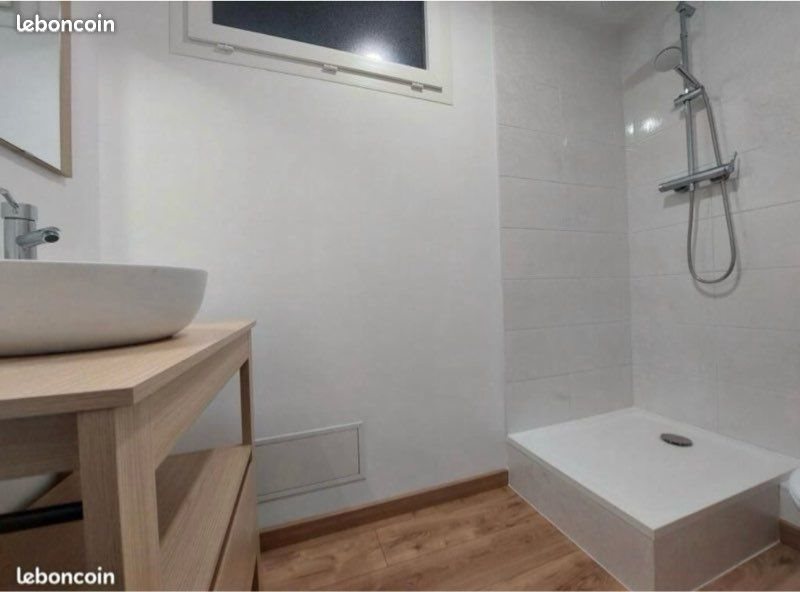 Appartement à louer, 32m², Le Havre