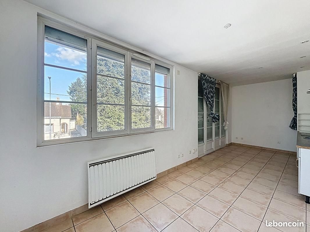 Appartement à vendre, 23m², Orléans