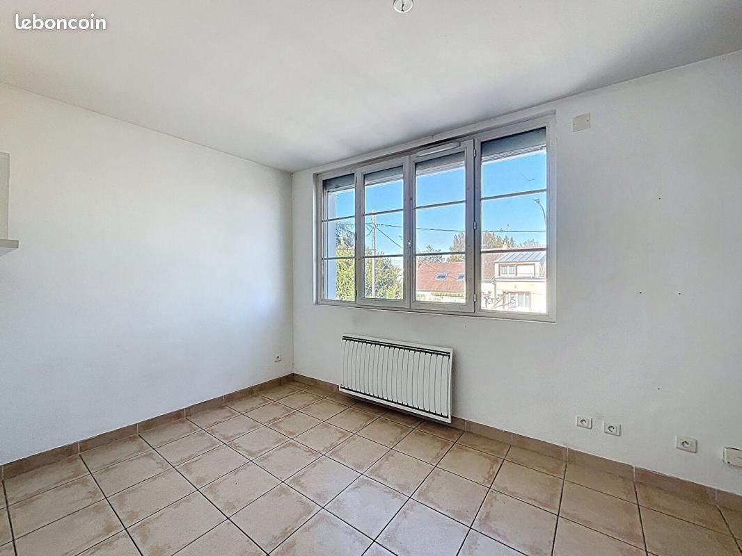 Appartement à vendre, 23m², Orléans