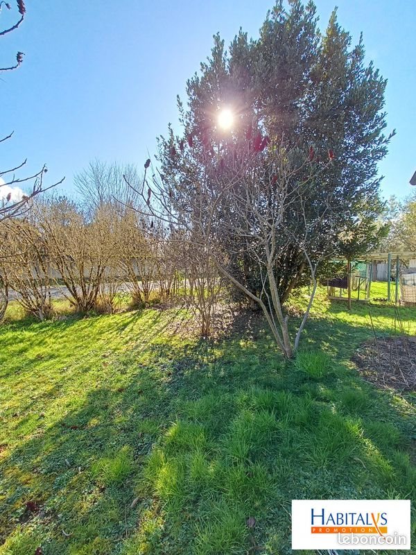 Maison à vendre, 75m², Tonneins