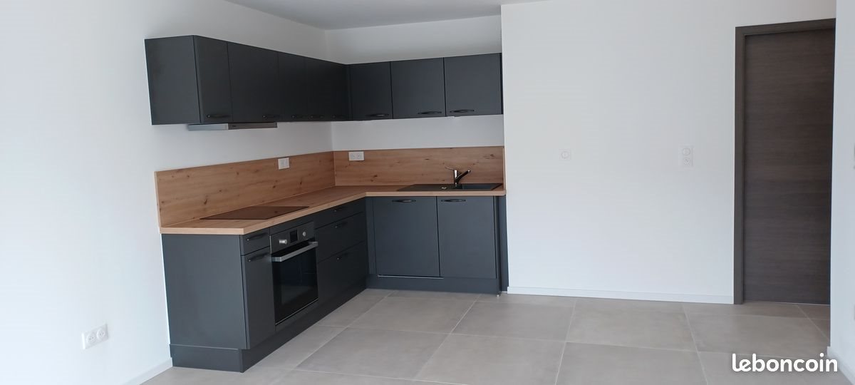 Appartement à louer, 47m², Lipsheim