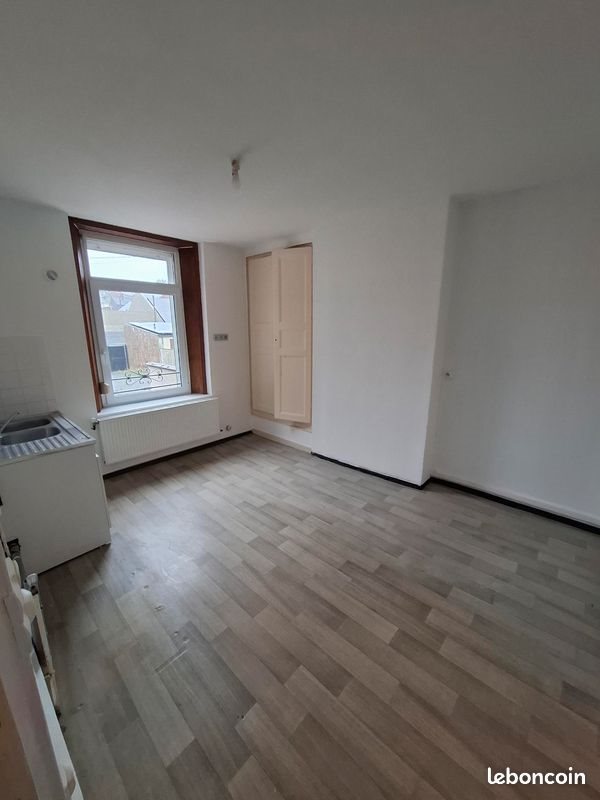 Maison à louer, 89m², Fourmies
