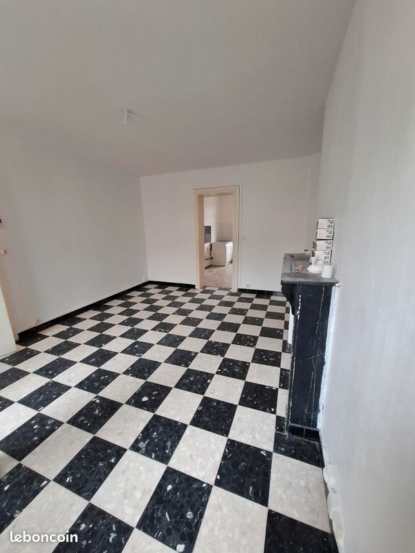 Maison à louer, 89m², Fourmies