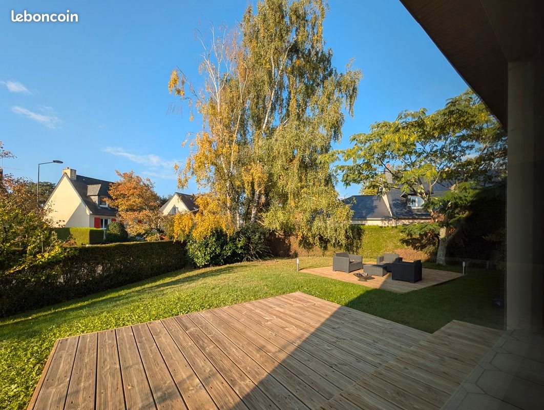Maison à vendre, 118m², Vezin-le-Coquet