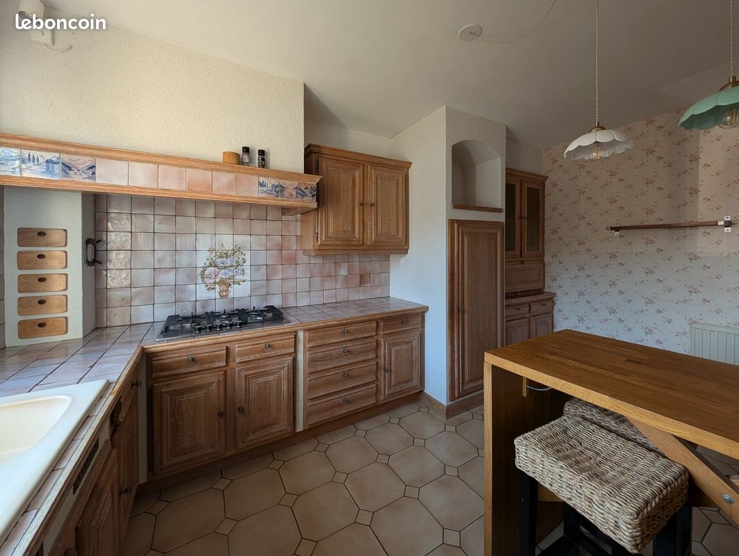 Maison à vendre, 118m², Vezin-le-Coquet