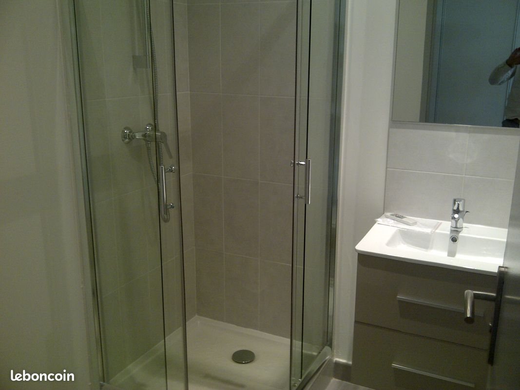 Appartement à louer, 20m², Lyon 6ème