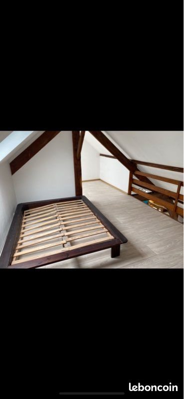 Maison à vendre, 89m², Hirson