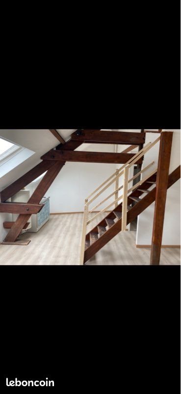 Maison à vendre, 89m², Hirson