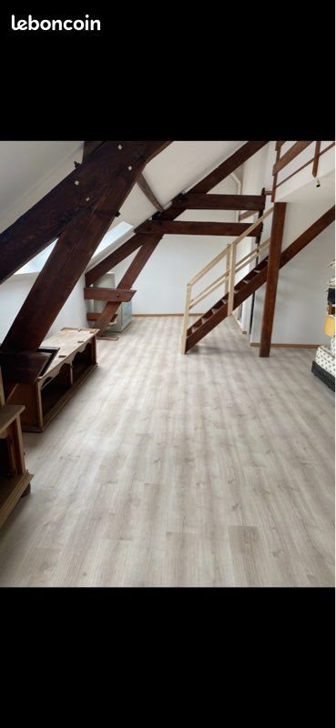 Maison à vendre, 89m², Hirson