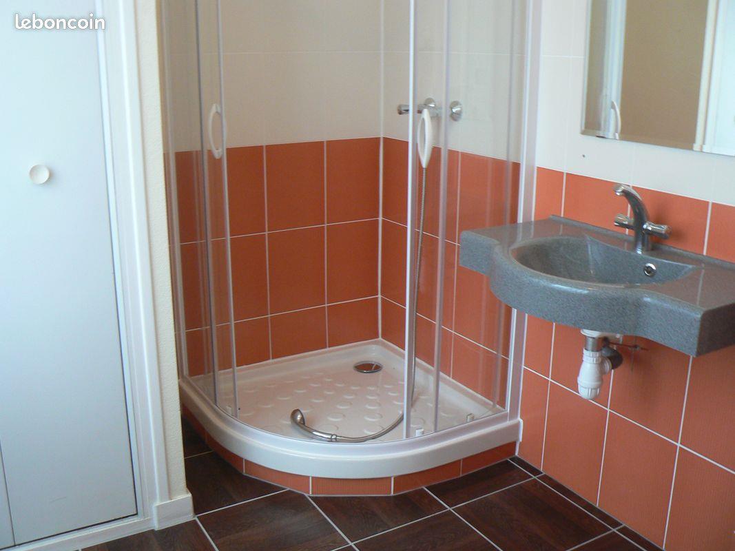 Appartement à louer, 18m², Châteaulin