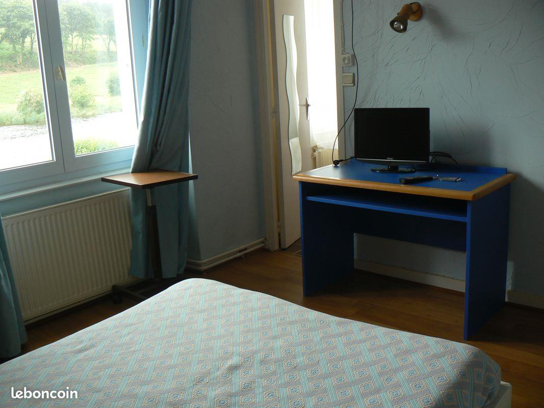 Appartement à louer, 18m², Châteaulin