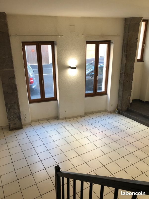 Appartement à louer, 69m², Clermont-Ferrand