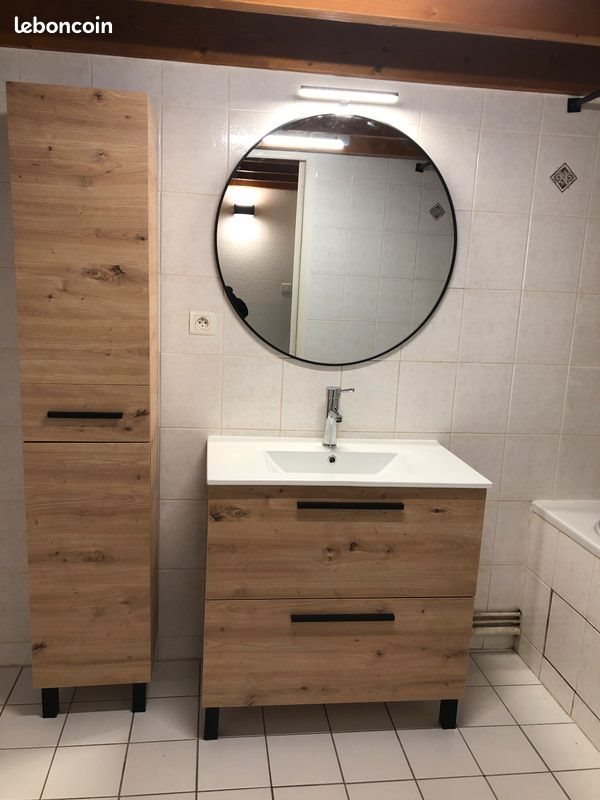 Appartement à louer, 69m², Clermont-Ferrand