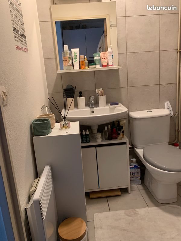 Appartement à louer, 20m², Perpignan