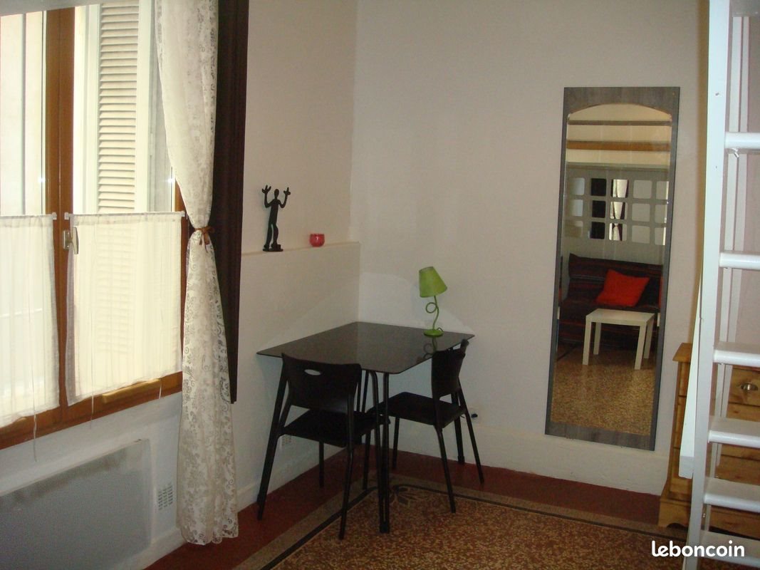 Appartement à louer, 27m², Montpellier