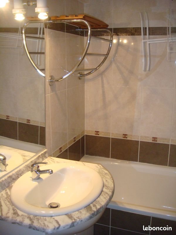 Appartement à louer, 27m², Montpellier