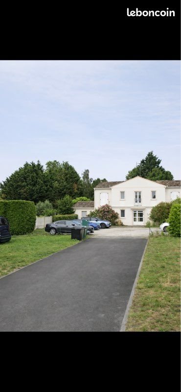 Appartement à louer, 42m², Ambarès-et-Lagrave