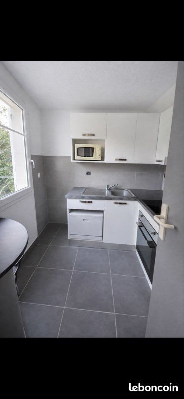 Appartement à louer, 42m², Ambarès-et-Lagrave