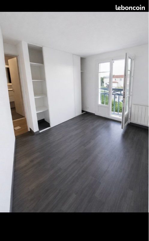 Appartement à louer, 42m², Ambarès-et-Lagrave
