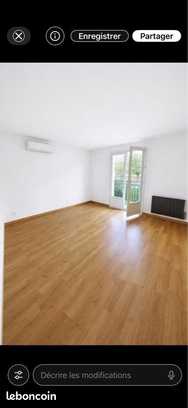 Appartement à louer, 42m², Ambarès-et-Lagrave