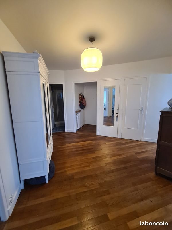 Appartement à vendre, 81m², Limoges