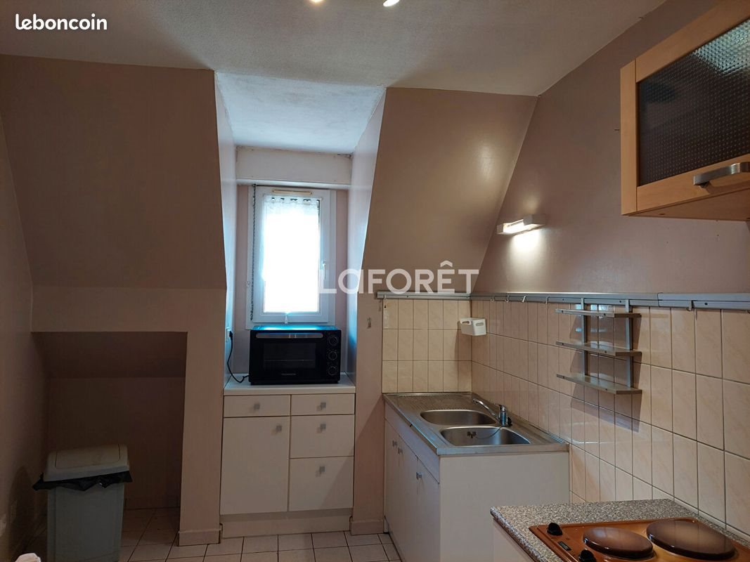 Appartement à louer, 50m², Sarrebourg
