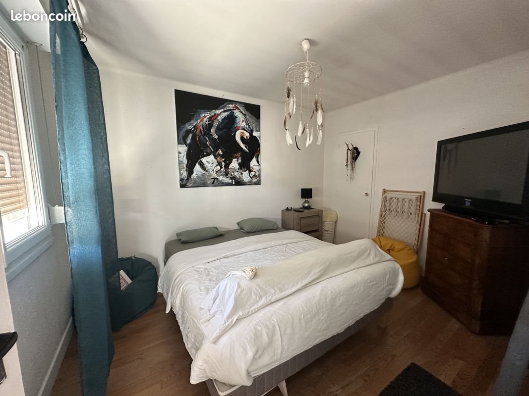 Appartement à louer, 63m², Besançon
