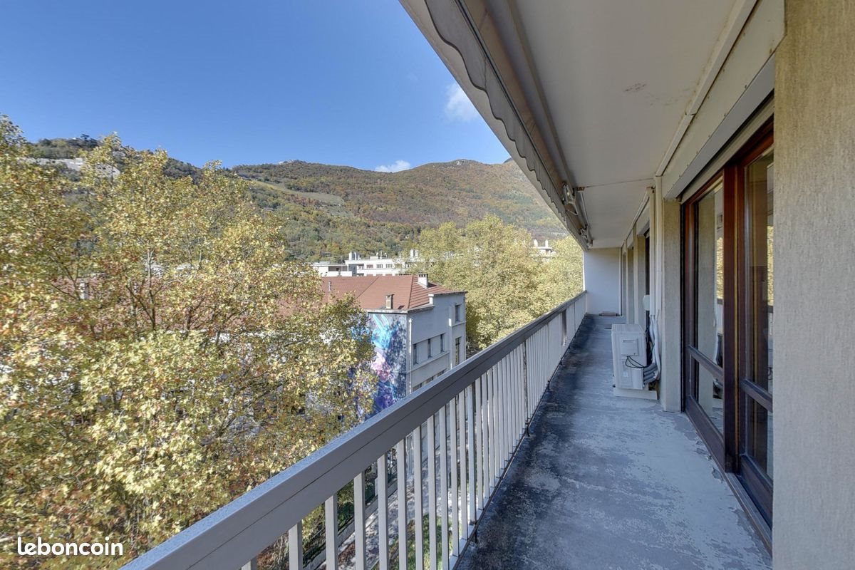 Appartement à vendre, 139m², Grenoble