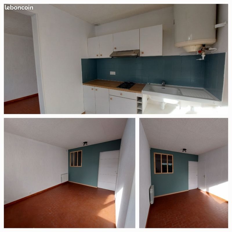 Appartement à louer, 35m², Mignaloux-Beauvoir