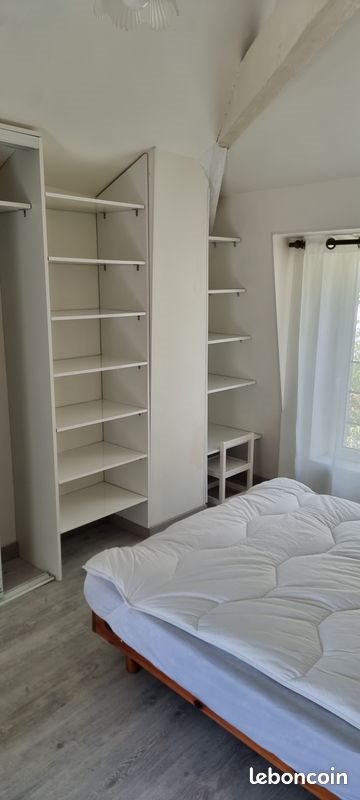 Appartement à louer, 28m², Blois