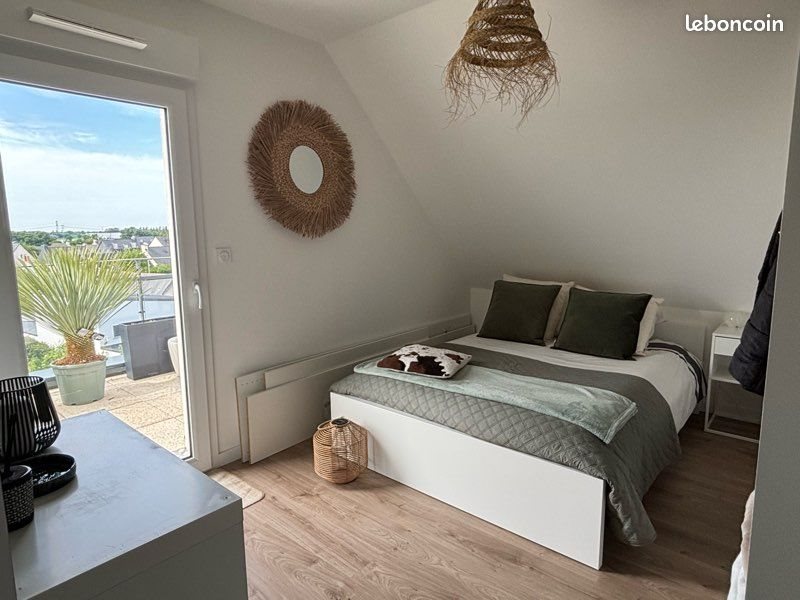 Appartement à vendre, 93m², Noyal-sur-Vilaine