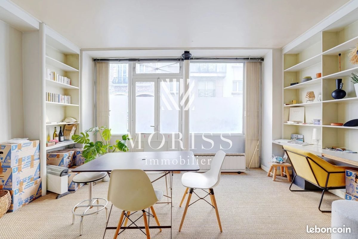 Appartement à vendre, 41m², Paris 14ème