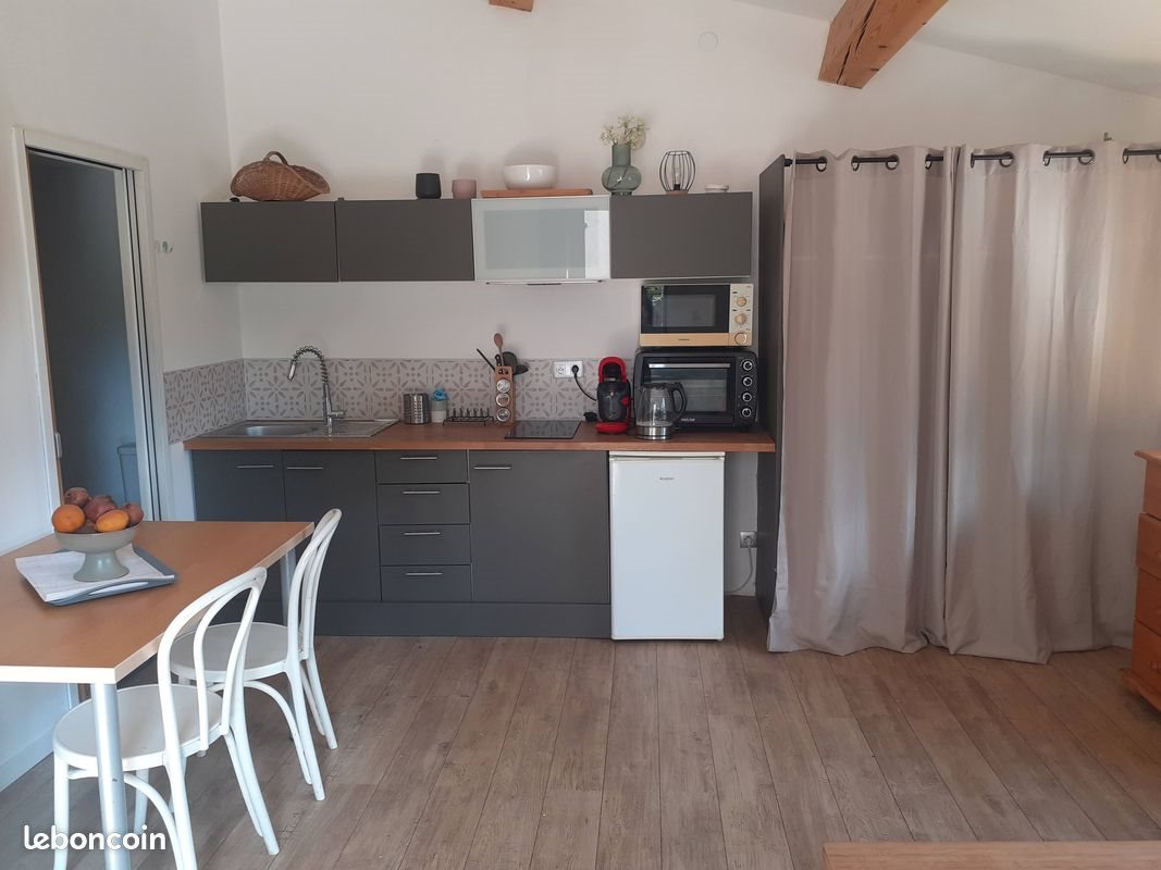 Appartement à louer, 25m², Aix-en-Provence