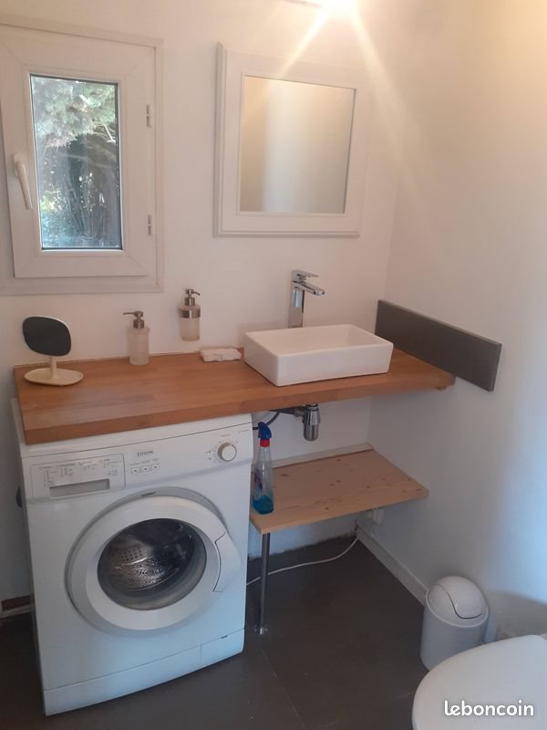Appartement à louer, 25m², Aix-en-Provence