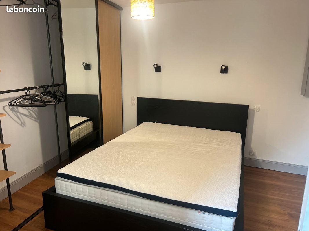 Appartement à louer, 85m², Reims
