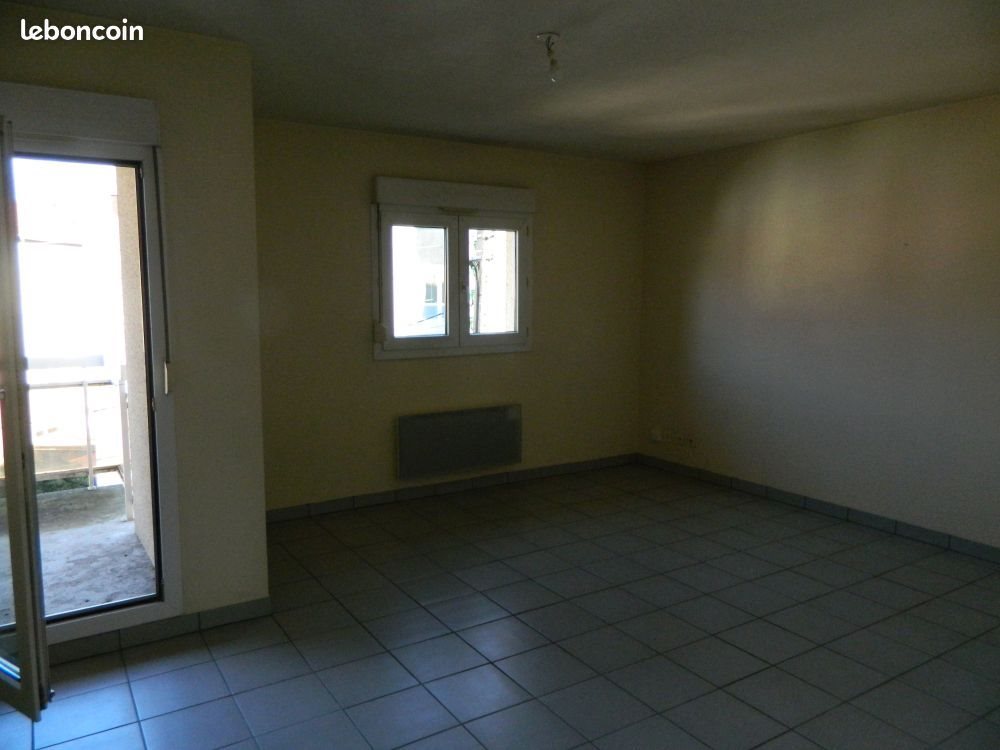 Appartement à louer, 47m², Clermont-Ferrand