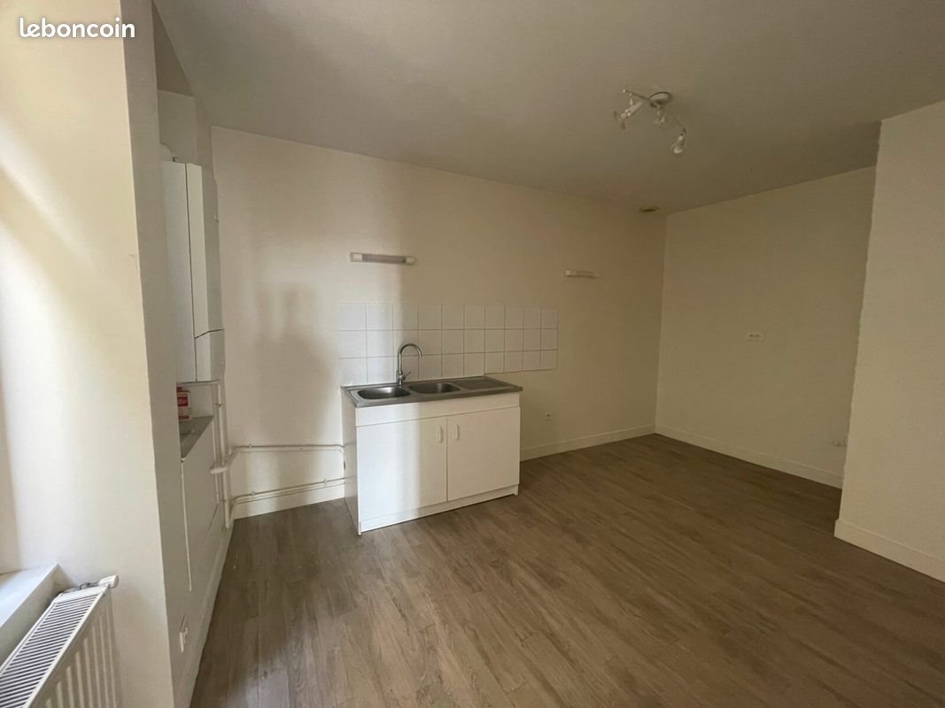 Maison à louer, 115m², Saint-Junien