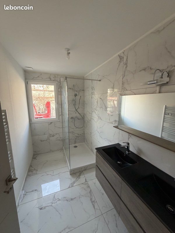 Maison à louer, 60m², Andrézieux-Bouthéon