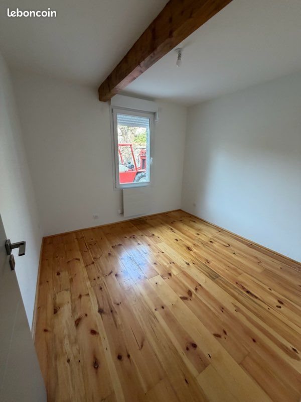 Maison à louer, 60m², Andrézieux-Bouthéon