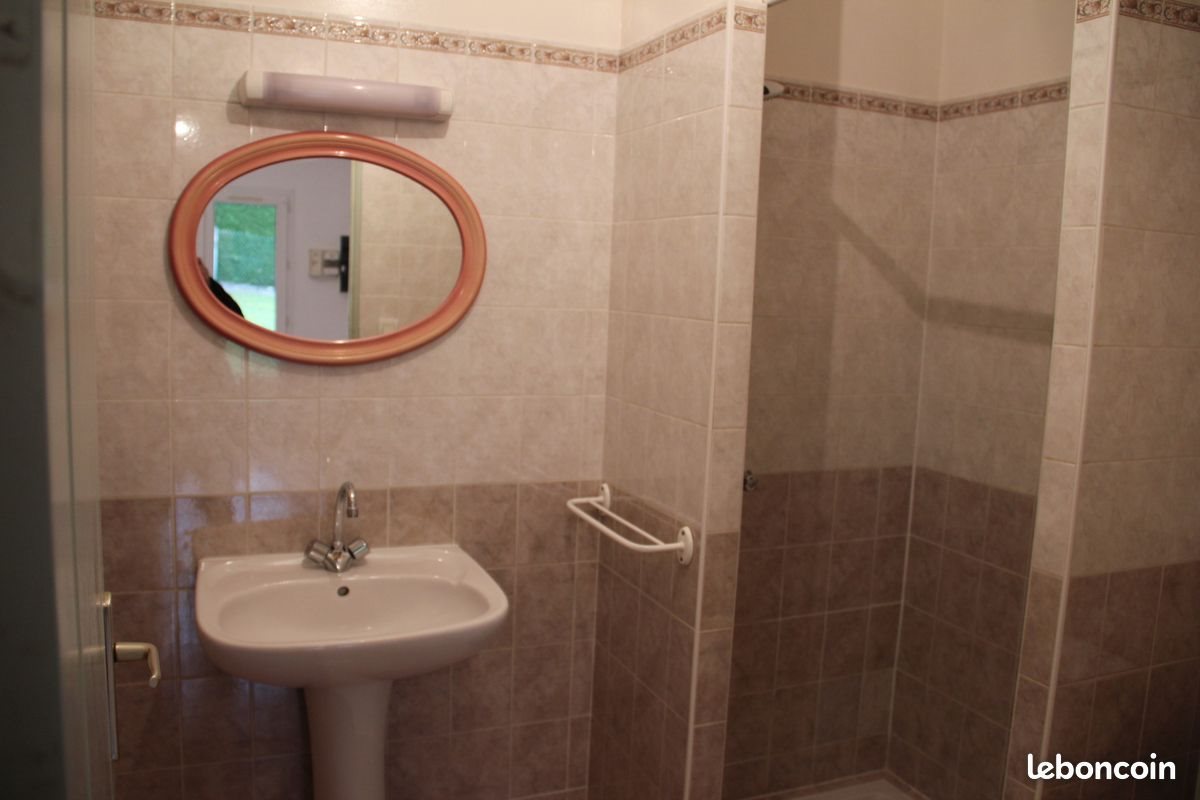 Appartement à louer, 40m², Barentin