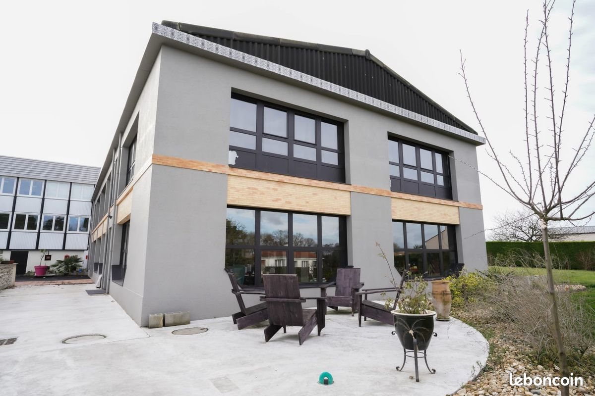 Appartement à vendre, 300m², La Rabatelière