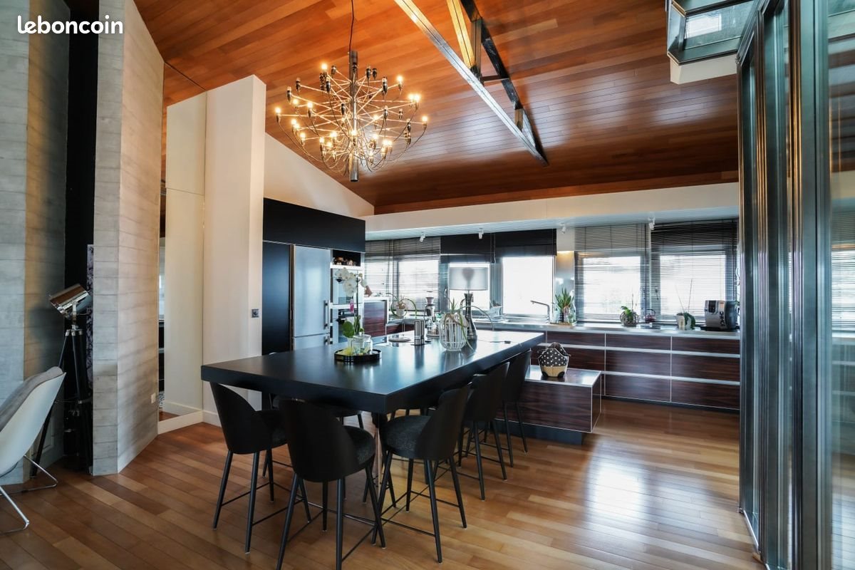 Appartement à vendre, 300m², La Rabatelière