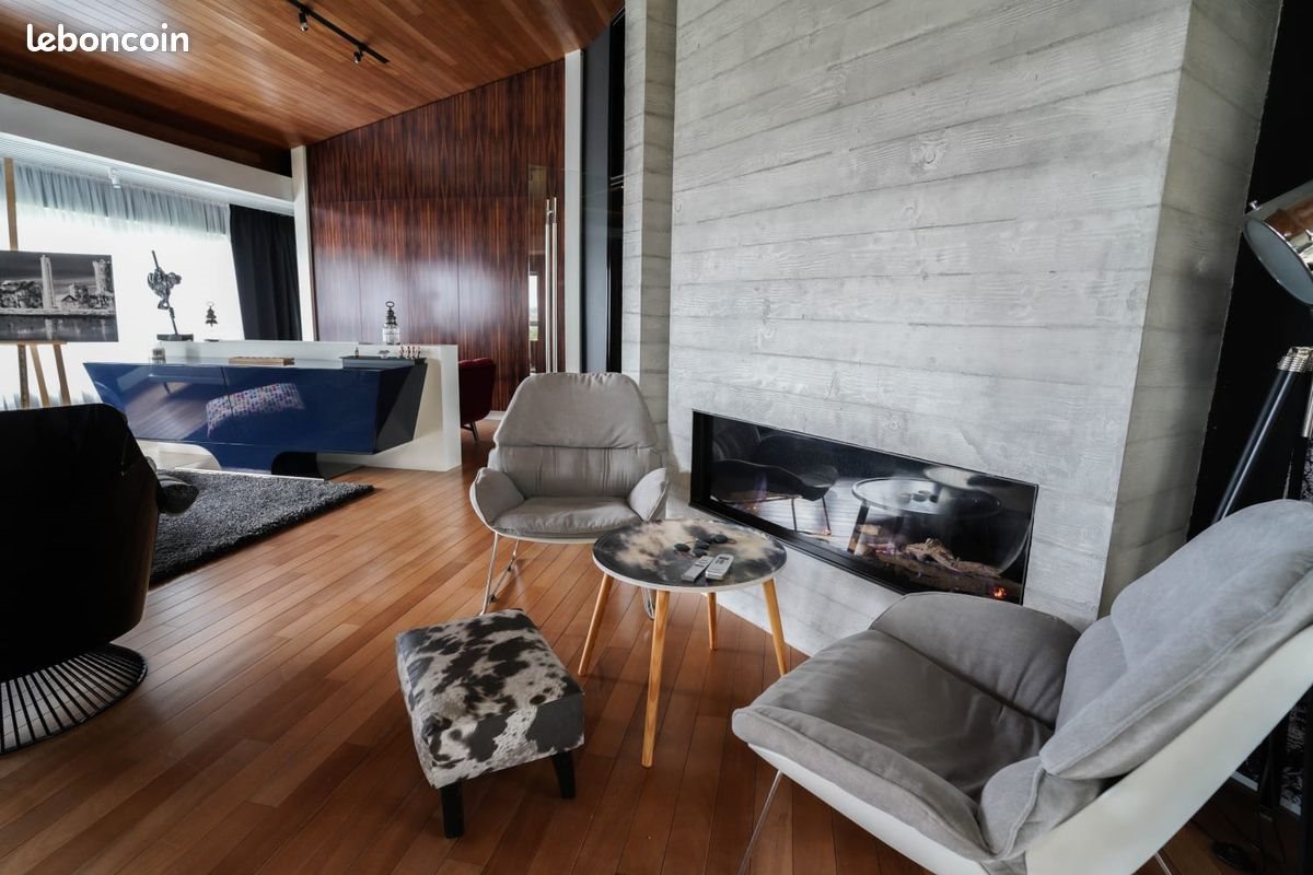 Appartement à vendre, 300m², La Rabatelière