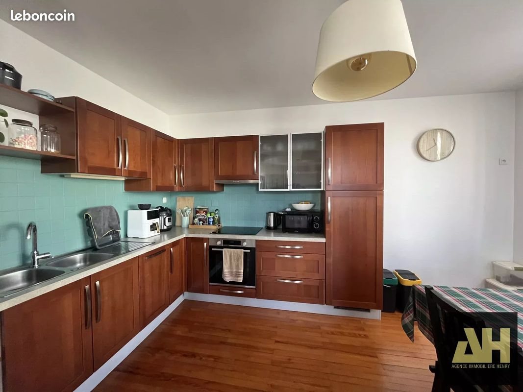 Appartement à louer, 85m², Brest