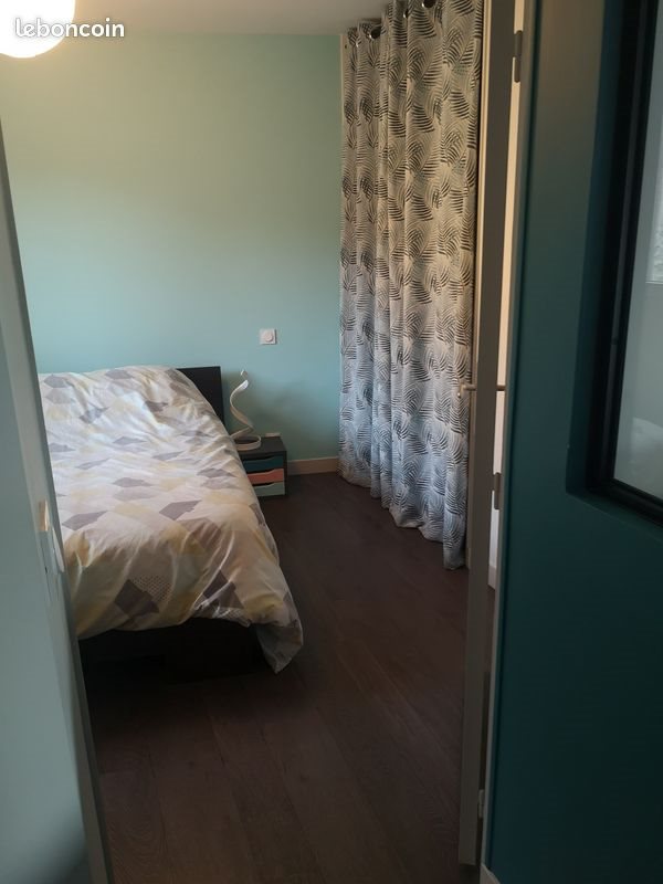 Appartement à louer, 67m², Laval