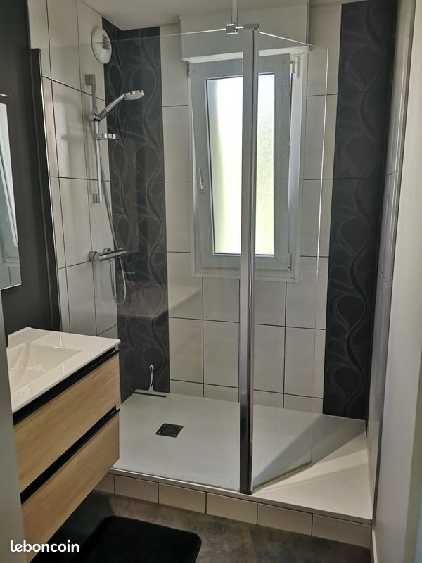 Appartement à louer, 67m², Laval