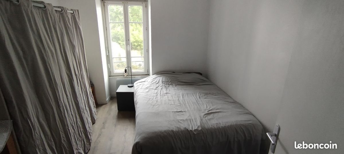 Appartement à louer, 52m², Auray