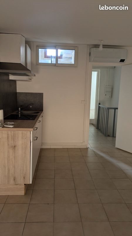 Appartement à louer, 44m², Saint-Maximin-la-Sainte-Baume