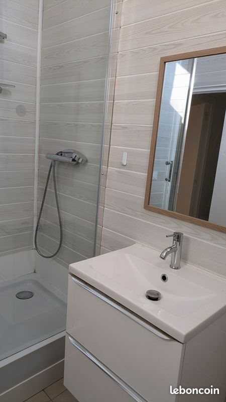 Appartement à louer, 44m², Saint-Maximin-la-Sainte-Baume